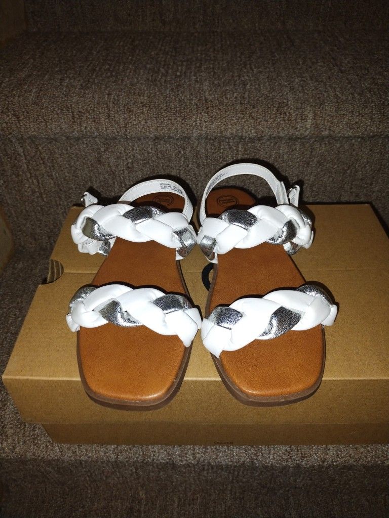 Girl Shoes