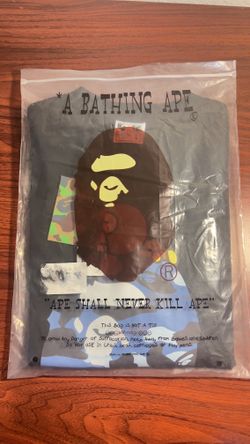 Bape T Shirt