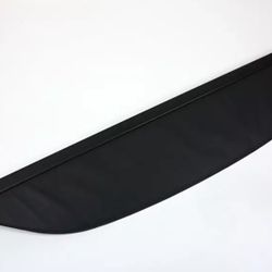 2014-2018 Toyota Rav4 Cargo Trunk Cover  64910 541w OEM Retractable 64910-0R030-C0   Keep your Toyota Rav4's cargo area clean and organized with this 