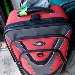 Carry-on Suitcase 
