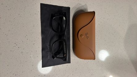 RayBan Meta Glasses Gen 2 (Transition Lenses)
