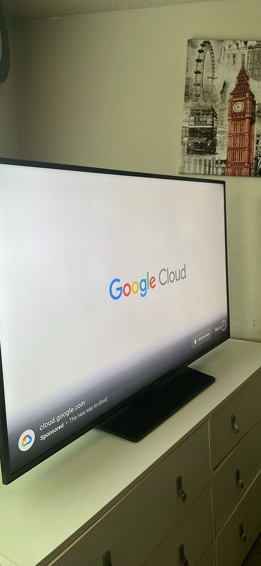 Samsung Smart Tv