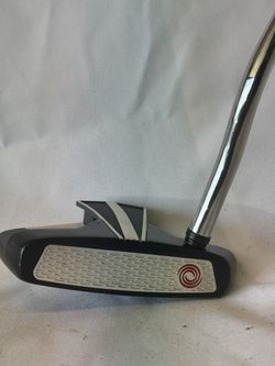 Odyssey Metal X DART Putter