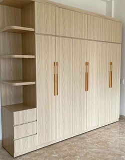Closets