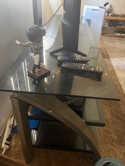 Quality TV stand