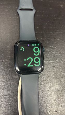 Apple Watch Series 8 45mm - Aluminum