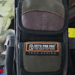 Veto MB-2B meter Bag