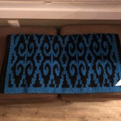 Saddle Pad