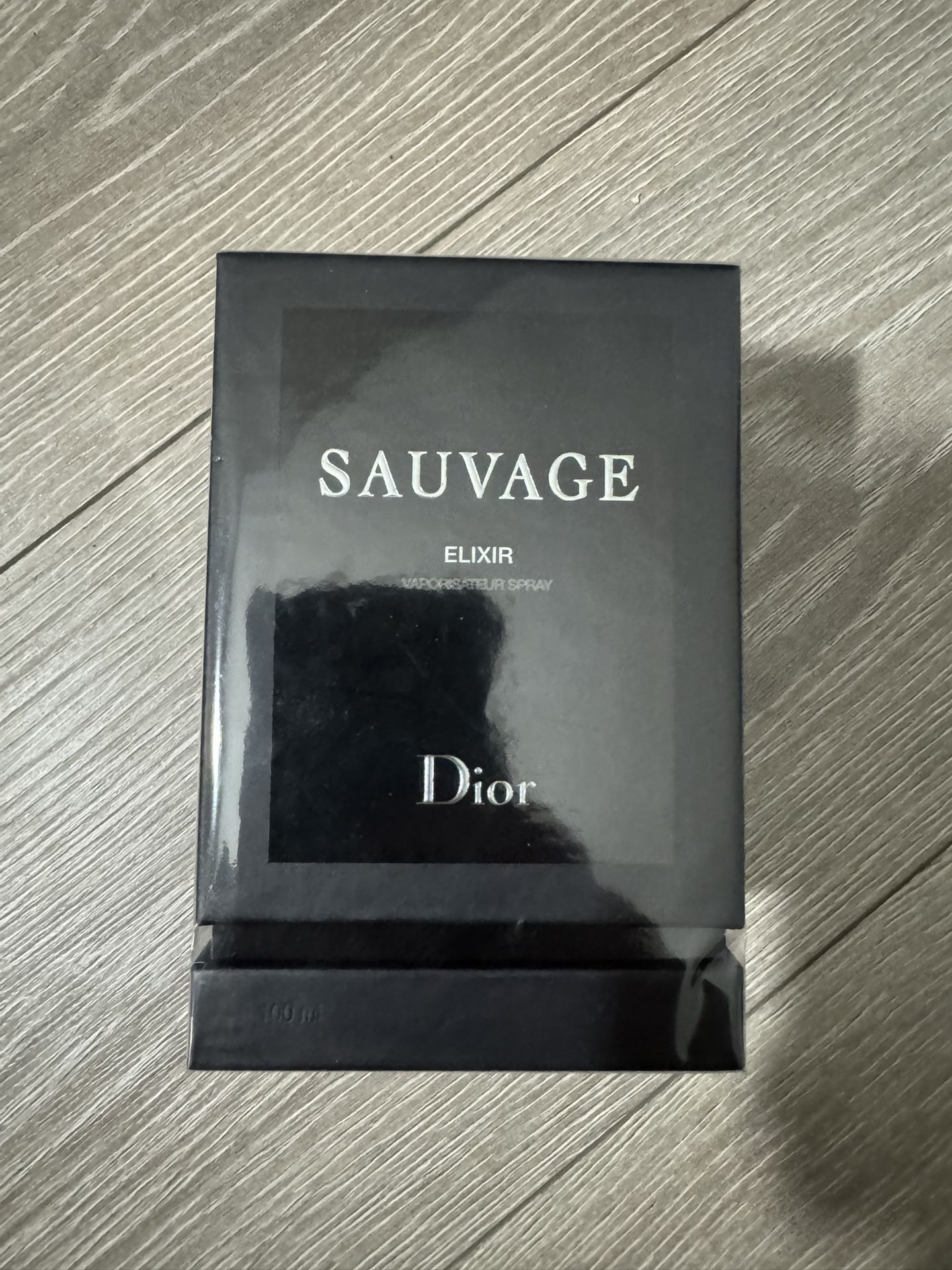Dior Sauvage Cologne
