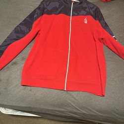 Nautica Jacket Size 2xl New Like Used 