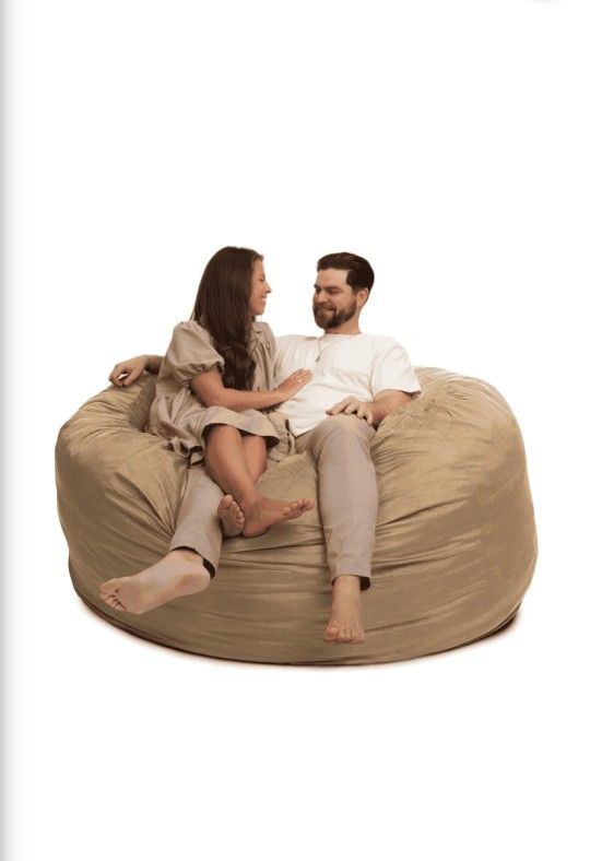 Bean Bag Chair