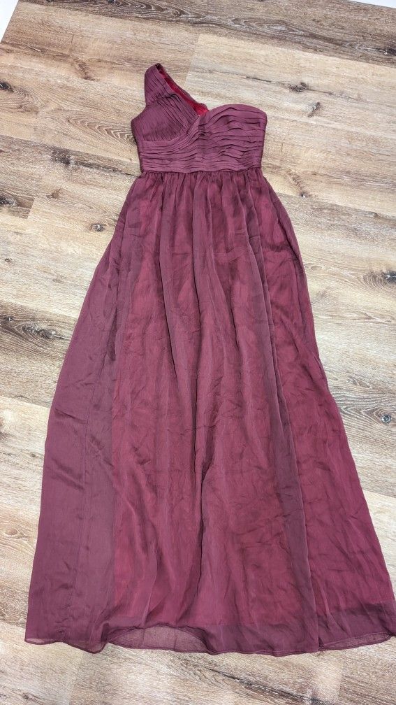 bridesmaid formal dress Sz Xs