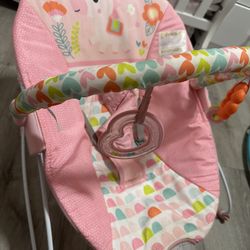 Baby Bouncer 