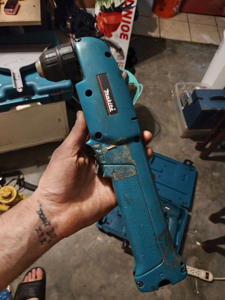 Makita Tools