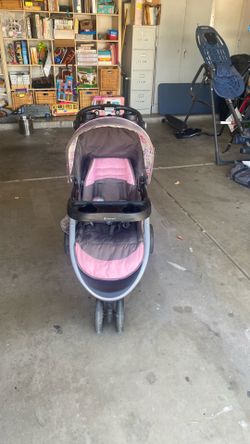 Stroller