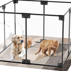 Dog Cage 