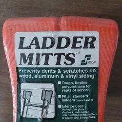 Ladder Mitts