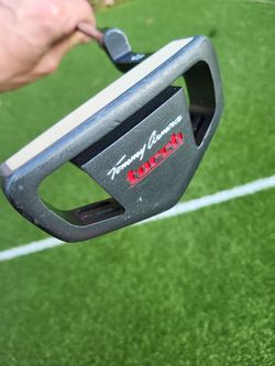 Tommy Armour Torch 02 Putter