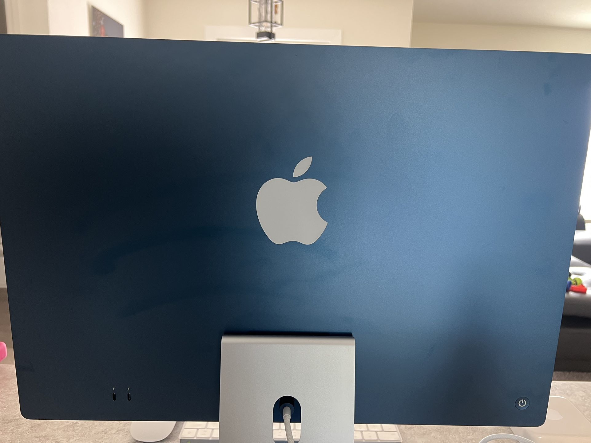 Imac M1 2021
