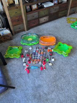 Beyblade burst mega bundle