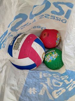 Volleyball