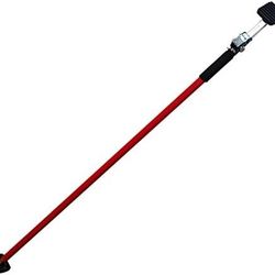 King 57”-102” Adjustable Extension Support Bar Rod Stabilizer Truck Cargo
