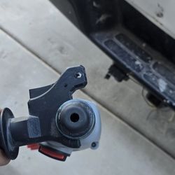 Roto Hammer 