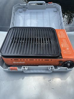 Camping grill By Eureka SPRK