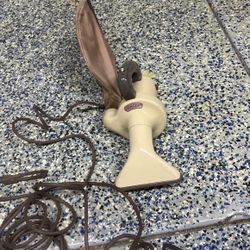 Singer vacuum cleaner