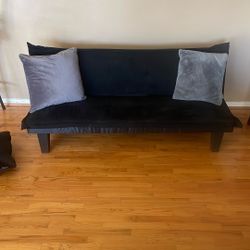 Futon Couch 