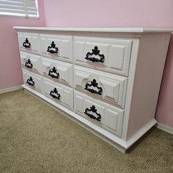 Dresser furniture