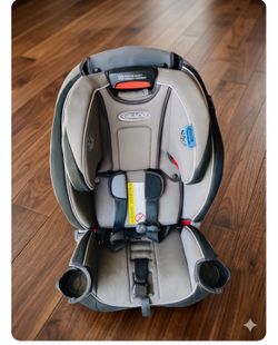 Graco car seats