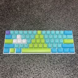 gaming keyboard