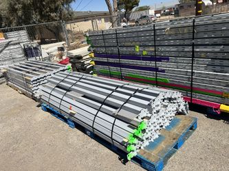 Pallet Racking Warehouse Racking