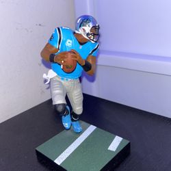 Cam Newton Action Figure