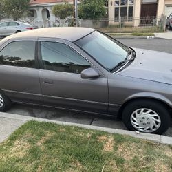 1999 Toyota Camry