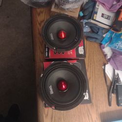 2 Sets Of  Ds18-x6.4bms