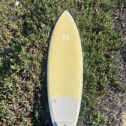 Campbell Bros Bonzer