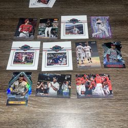 Card Lot Baseball 