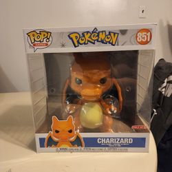 Funko Pop Pokemon