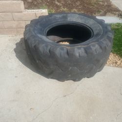 Workout Tire Crossfit