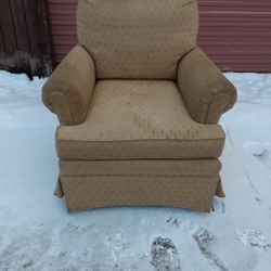 Lounge Chair 
