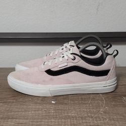 Vans Kyle Walker Wafflecup Men's Shoes Size 7.5