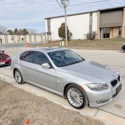 2009 BMW 335i