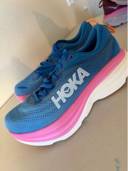 Hoka Boni 8