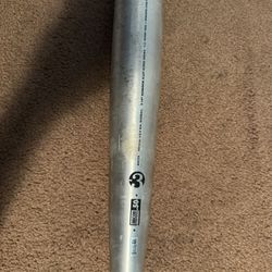 Bbcor Bat Demarini The Goods 33 “Drop-3 $150 OBO (FAIR CONDITION 