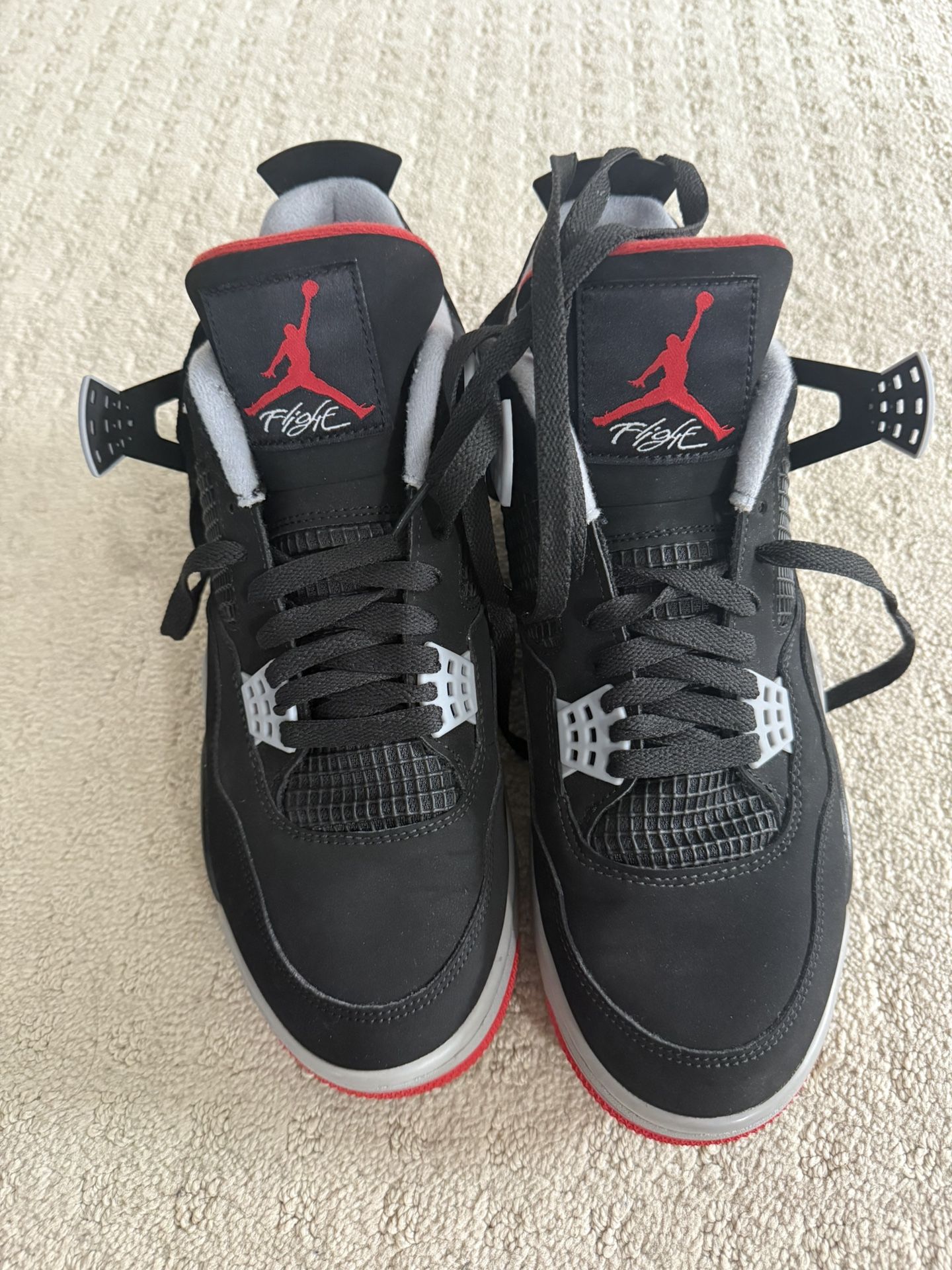 Jordan 4 Size 10