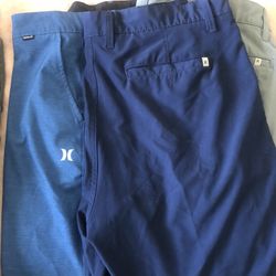 Men’s Sz 36 Shorts. Name Brand