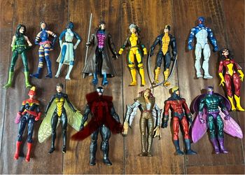 Marvel legends Lot