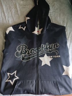 BLACK STYLE JACKET BROOKLYN 🖤💫